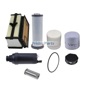 1000/2000 Hour Maintenance Filter Kit 7332988 for Bobcat Loader A770