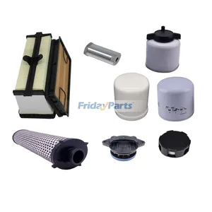 1000/2000 Hour Maintenance Filter Kit 7333708 for Bobcat Loader A770