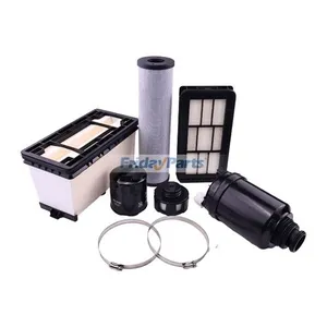 1000/2000 Hour Maintenance Filter Kit 7333721 for Bobcat VersaHandler V519 — 4
