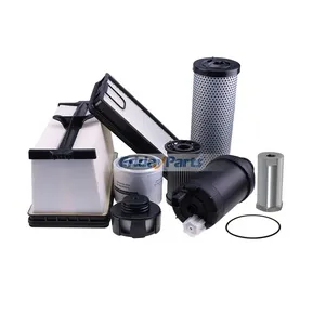 1000/2000 Hour Maintenance Filter Kit 7316232 for Bobcat Loader A770