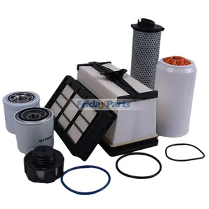 1000/3000 Hour Maintenance Filter Kit 7427239 for Bobcat Loader T740 T770 T870 S740 S770 S850