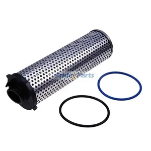1000 Hour Maintenance Filter Kit 7427237 for Bobcat Loader A770 — 3