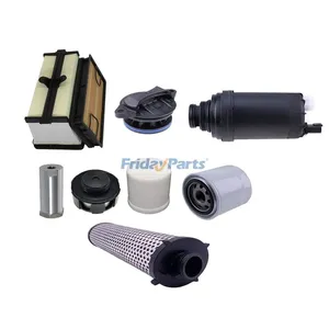 1000 Hour Maintenance Filter Kit 7295425 for Bobcat Loader A770