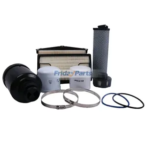 1000 Hour Maintenance Filter Kit Without Canister Cap 7295515 for Bobcat Loader S740 S750 S770 S850 T740