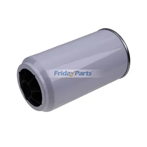 1000 Hour Maintenance Filter Kit 7427237 for Bobcat Loader A770 — 5