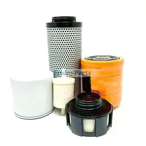 1000 Hour Maintenance Filter Kit Without Belt 7310100 for Bobcat Loader S450