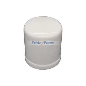 1000 Hour Maintenance Filter Kit 7427237 for Bobcat Loader A770 — 4