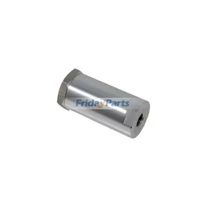 1500 Hour Maintenance Filter Kit 7332989 for Bobcat Loader A770 — 5