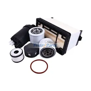 1500 Hour Maintenance Filter Kit 7333058 for Bobcat Loader S750  S850 T750 T770 T870 — 5