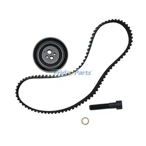 3000 Hour Maintenance Filter Kit 7343847 for Bobcat Loader A300 — 5