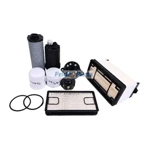3000 Hour Maintenance Filter Kit 7295532 for Bobcat Loader S750 S770 S850 T750 T770 T870 — 5
