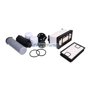 3000 Hour Maintenance Filter Kit 7295532 for Bobcat Loader S750 S770 S850 T750 T770 T870 — 2