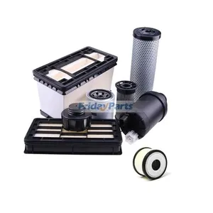 3000 Hour Maintenance Filter Kit 7333060 for Bobcat Loader S750 S770 S850 T750 T770 T870 — 2