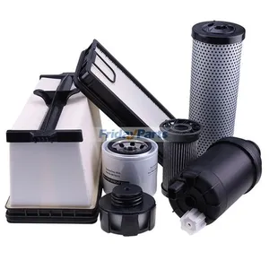 3000 Hour Maintenance Filter Kit 7333060 for Bobcat Loader S750 S770 S850 T750 T770 T870 — 3