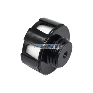 3000 Hour Maintenance Filter Kit 7343847 for Bobcat Loader A300 — 6