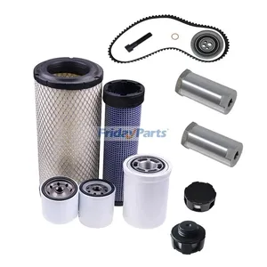 3000 Hour Maintenance Filter Kit 7404216 for Bobcat
