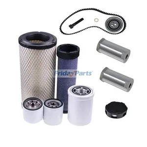 3000 Hour Maintenance Filter Kit 7343847 for Bobcat Loader A300 — 2