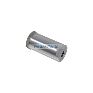 50 Hour Maintenance Filter Kit 7404089 for Bobcat Loader — 2