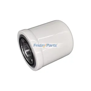 50 Hour Maintenance Filter Kit 7404089 for Bobcat Loader — 6