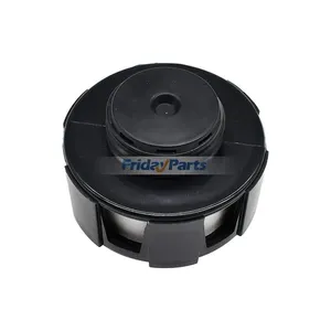 50 Hour Maintenance Filter Kit 7404089 for Bobcat Loader — 5