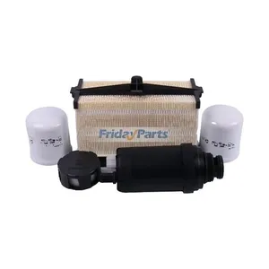 500/1500 Hour Maintenance Filter Kit for Bobcat Loader A770 S750 S770 S850 T750 T770 T870 — 3
