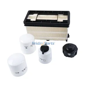 500 Hour Maintenance Filter Kit 7333715 for Bobcat Loader S750 S770 S850 T750 T770 T870 — 7