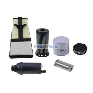500 Hour Maintenance Filter Kit 7295414 for Bobcat Loader A770