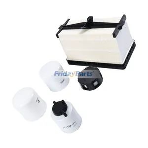 500 Hour Maintenance Filter Kit 7333715 for Bobcat Loader S750 S770 S850 T750 T770 T870 — 5