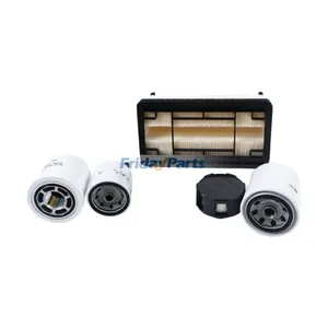 500 Hour Maintenance Filter Kit 7333715 for Bobcat Loader S750 S770 S850 T750 T770 T870 — 3