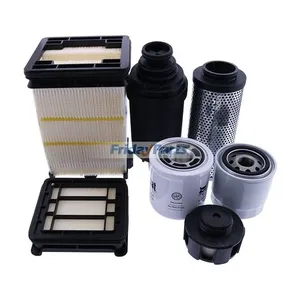 Filter Service Kit for Bobcat Loader S450 S510 S530 S550 S570 S590 S595 T450 T550 T590 T595 T630 T650 — 2