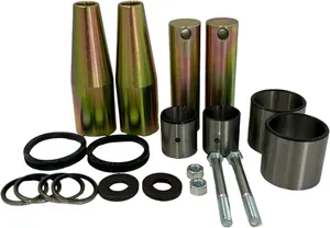 Bobcat Pin and Bushing Kit 6729358 6577954 7139943 6805453 6651709