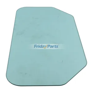 Back Glass Window 6729730 for Bobcat Loader 553 653 751 753 763 773 853 863 864 873 953 963 7753 — 4