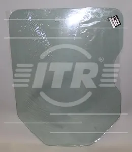 6729776 - Glass | Bobcat | T190 / T300 / T250 / S185 / S250 / etc | Compact Track Loader