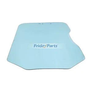 Door Glass Window 6729776 for Bobcat 751 753 863 883 S175 S185 S220 S250 S300 S330 A220 A300 T110 T140 T190 T200 T250 T300 T320 — 4