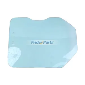 Door Glass Window 6729776 for Bobcat 751 753 863 883 S175 S185 S220 S250 S300 S330 A220 A300 T110 T140 T190 T200 T250 T300 T320 — 2