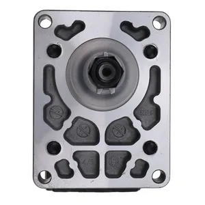Engine Oil Pump 5167392 5135887 for New Holland TL70 L65 — 2