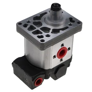 Engine Oil Pump 5167392 5135887 for New Holland TL70 L65 — 4
