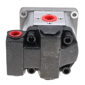 Engine Oil Pump 5167392 5135887 for New Holland TL70 L65 — 6