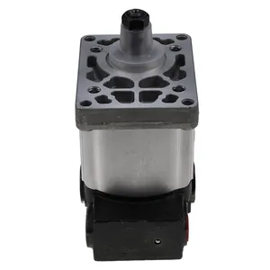 Engine Oil Pump 5167392 5135887 for New Holland TL70 L65 — 5
