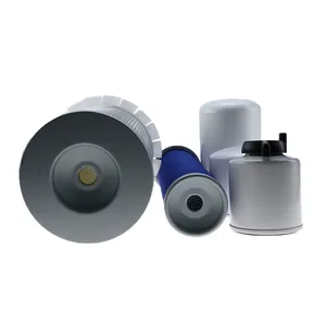 Filter Maintenance Kit 6667352 6675517 6661248 6598362 6598492 for Bobcat 753 763 773 T140 T180 T190 T300 — 2