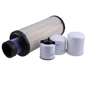 Filter Service Kit for Bobcat Loader T590 — 3
