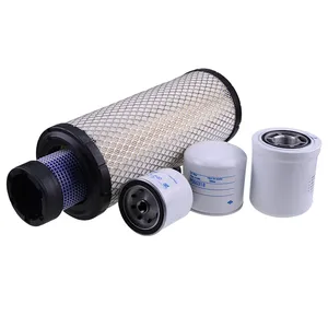Filter Service Kit for Bobcat Loader T590 — 4