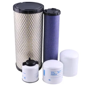 Filter Service Kit for Bobcat Loader T590 — 2
