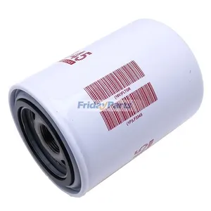 For Komatsu Bulldozer D31E-20 D31P-20 D31PL-20 D31Q-20 D31S-20 D37A-5 D37E-5 Oil Filter 6732-51-5140 — 3