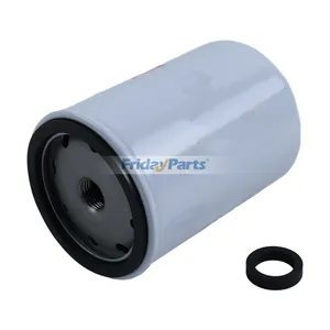 Fuel Filter 6732-71-6110 6732-71-6111 for Komatsu Engine 4D102E 6D102E Excavator PC100-6 PC120-6 PC200-6 PC210-6 PC220-6 PC250-6 PC60-7 PW200-7K