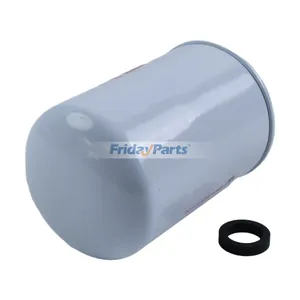 Fuel Filter 6732-71-6112 for Komatsu Excavator PC120-6 PC200-7 PC220-7 PC228US-3 — 5