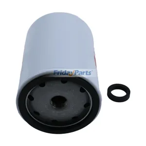 Fuel Filter 6732-71-6112 for Komatsu Excavator PC120-6 PC200-7 PC220-7 PC228US-3 — 3