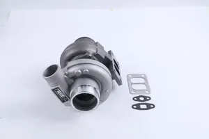 Turbocharger Turbo 6732-81-8052 Compatible with Komatsu 4D95 4D102 PC120-6 Excavator — 2