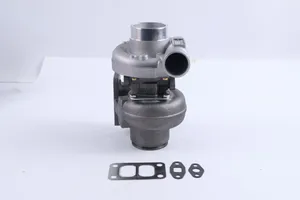 Turbocharger Turbo 6732-81-8052 Compatible with Komatsu 4D95 4D102 PC120-6 Excavator