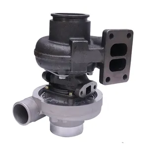 Turbo HX30 Turbocharger 6732-81-8100 for Komatsu 4D102 S4D102E-1 Excavator PC100-6 PC120-6 PC130-6 — 4